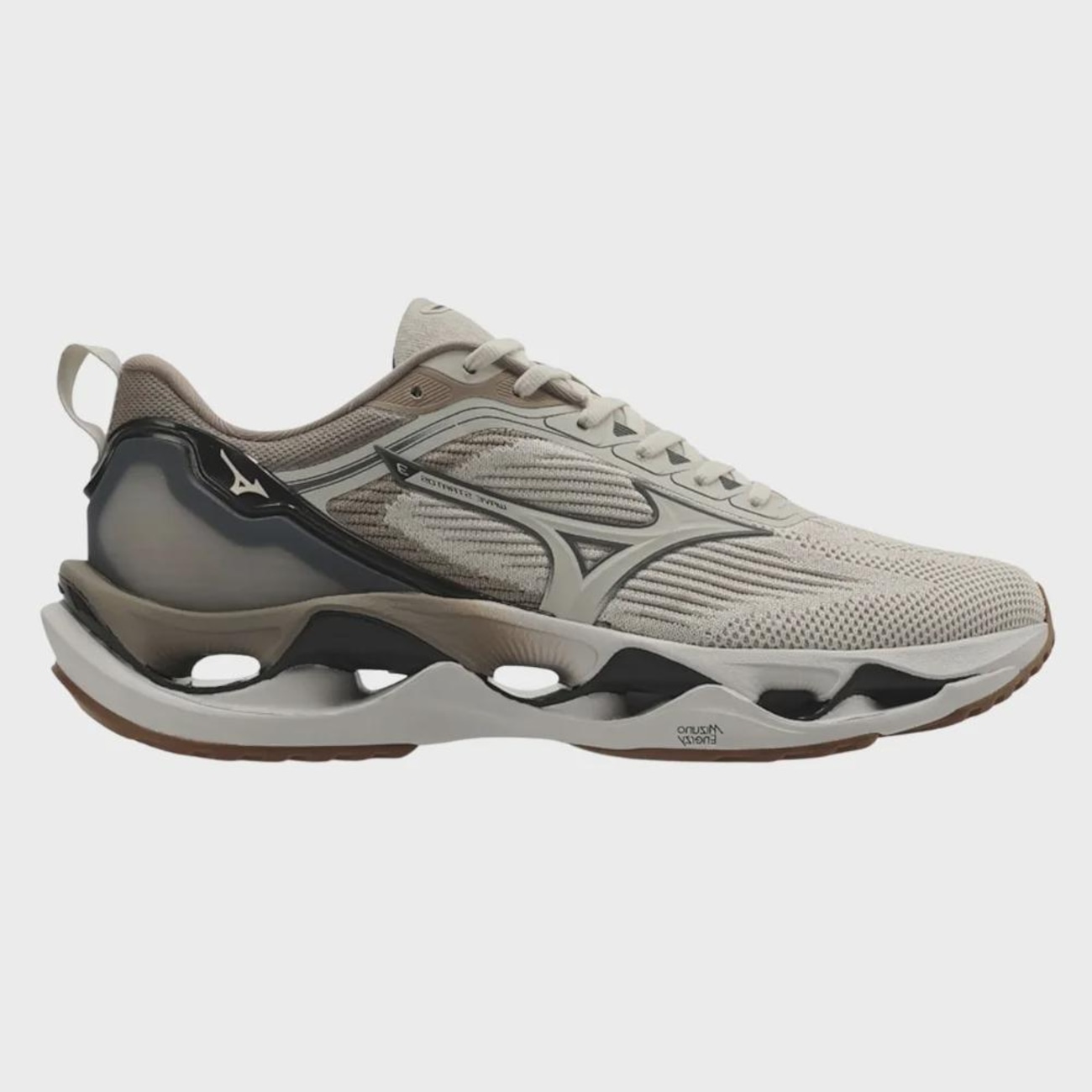 Tênis Unissex Mizuno Wave Stratos 3 em Promoção | Centauro