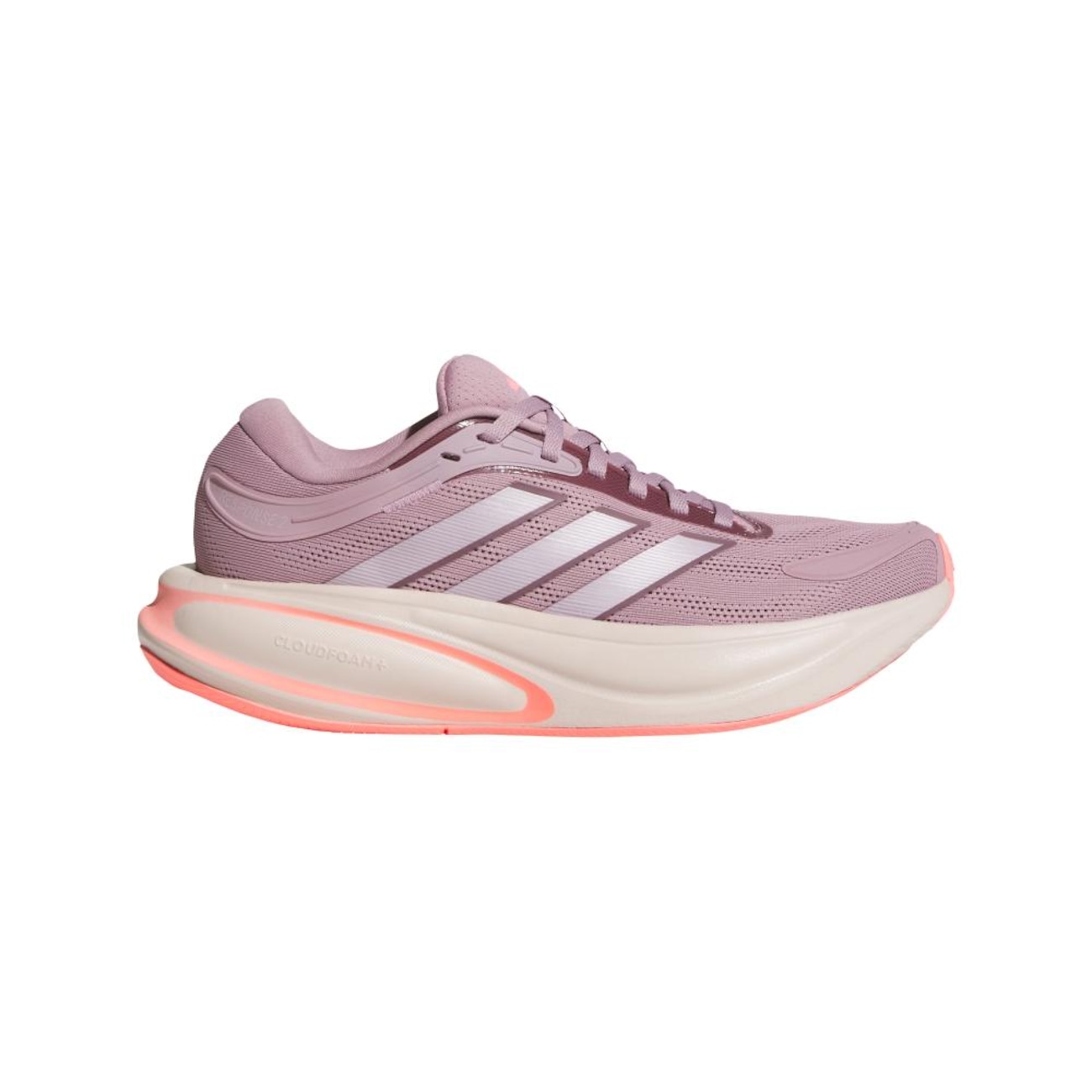あんず Tênis Feminino Adidas Response 2 | Centauro
