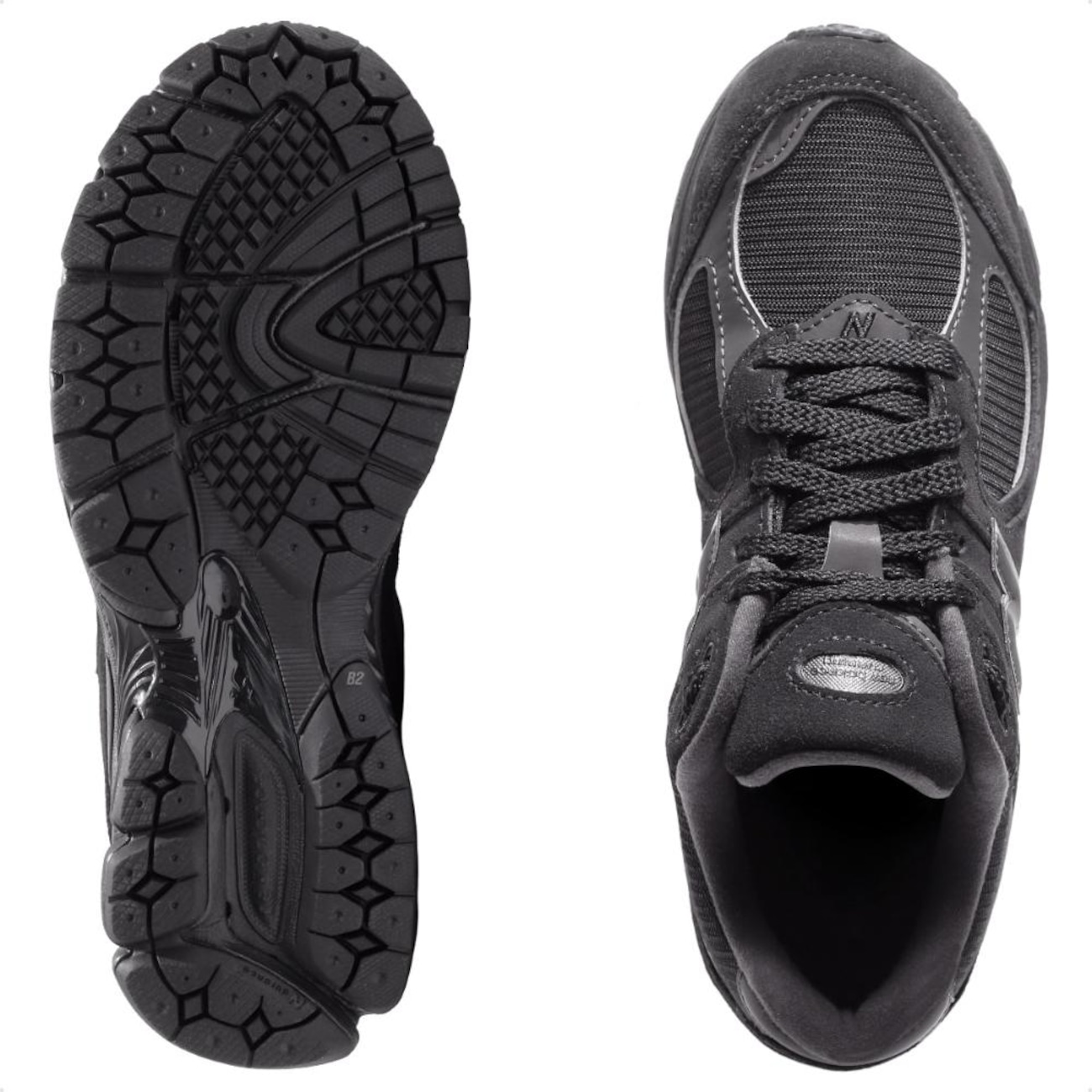 Tênis Unissex New Balance 2002r em Promoção | Centauro