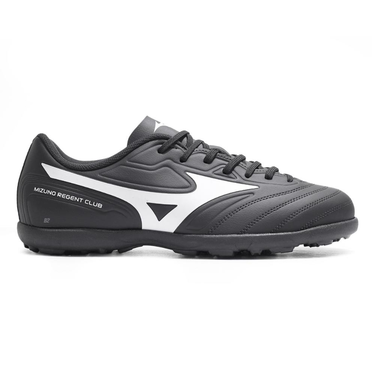 Chuteira Society Adulto Mizuno Club As em Promoção | Centauro