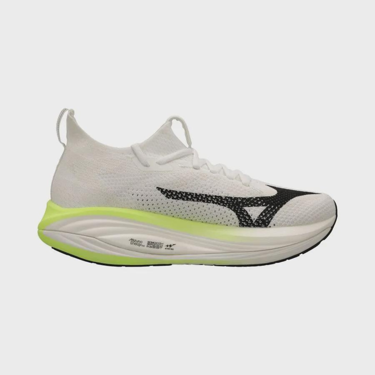 Tênis Unissex Mizuno Neo Vista 3 | Centauro