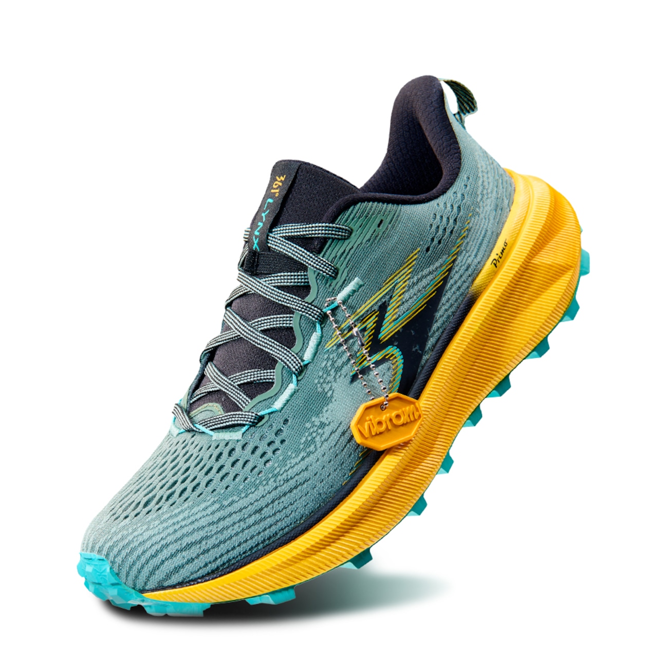 sui② Tênis Masculino 361° LYNX | Centauro