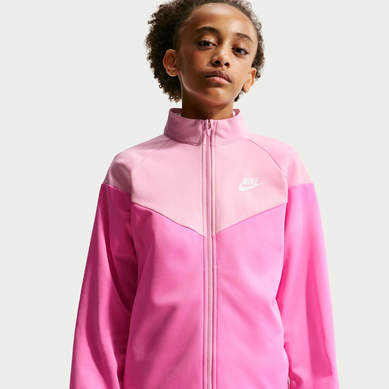 Agasalho Nike Sportswear Infantil | Centauro