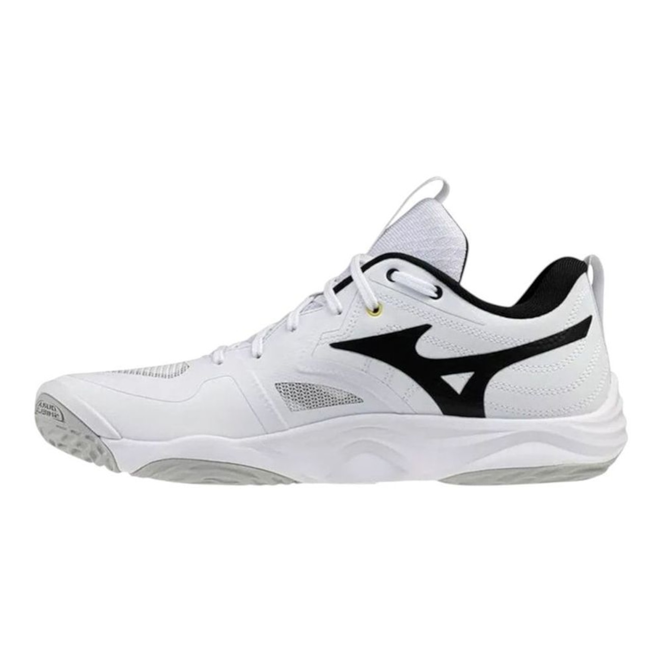 Tênis Masculino Mizuno Wave Momentum Elite | Centauro Tênis Masculino Mizuno Wave Momentum Elite | Centauro