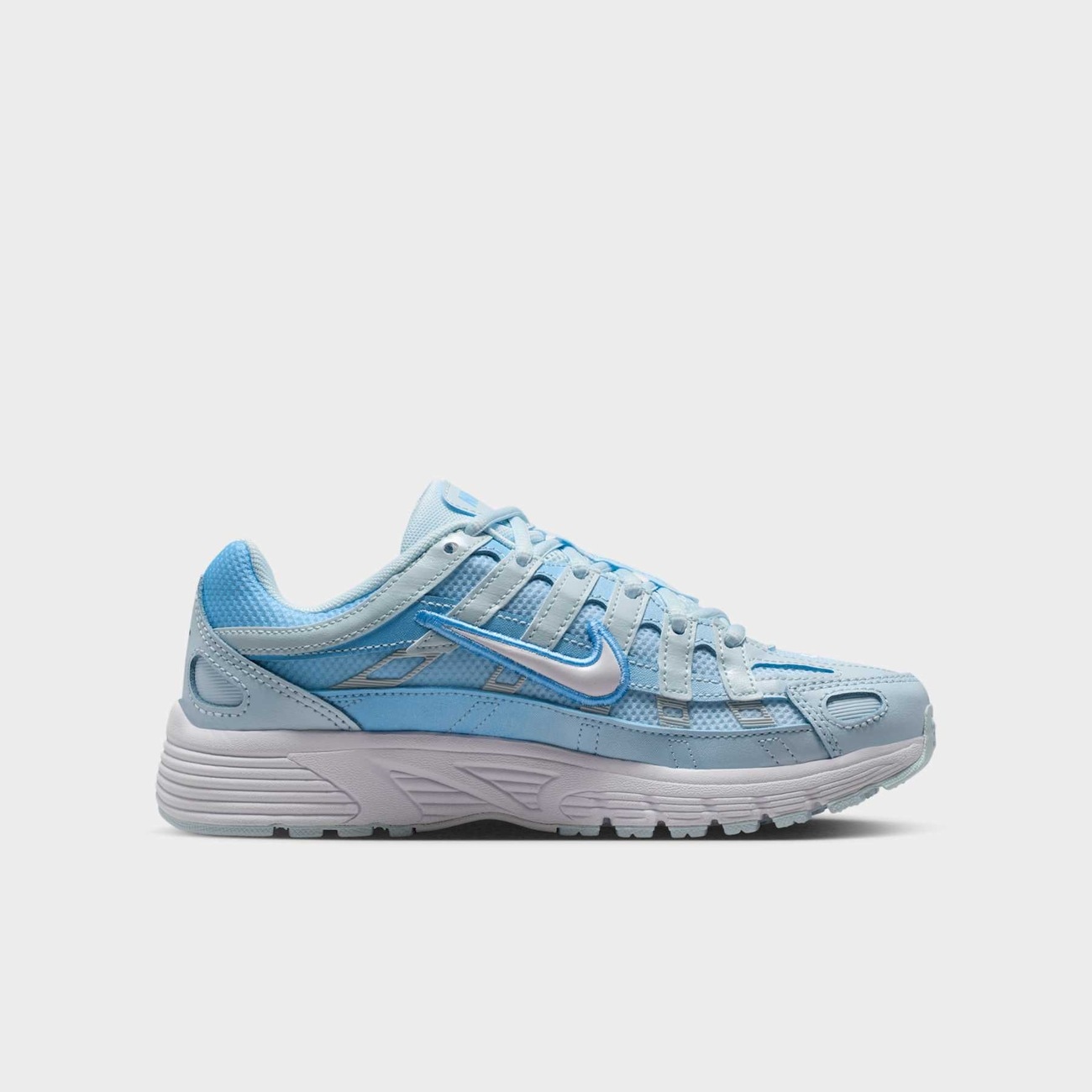 Tênis Masculino Nike P-6000 Fade