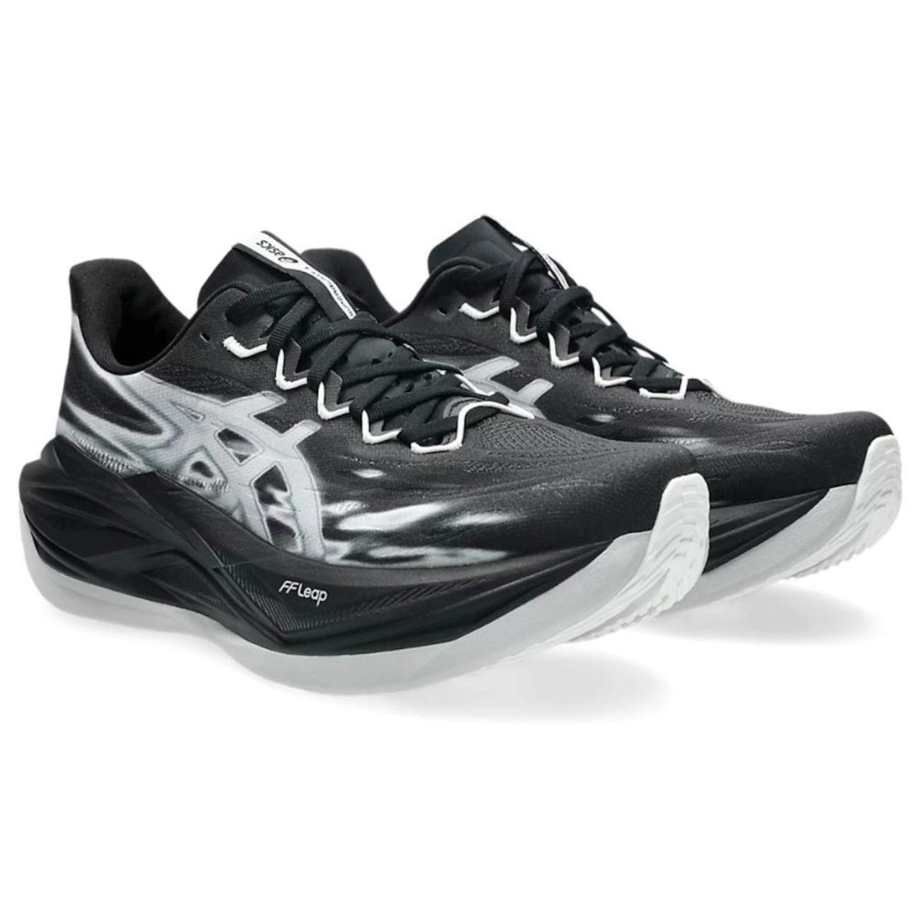 3*3様 BENTL UPSHOT WMNSM Tênis Unissex Asics Superblast 3 | Centauro