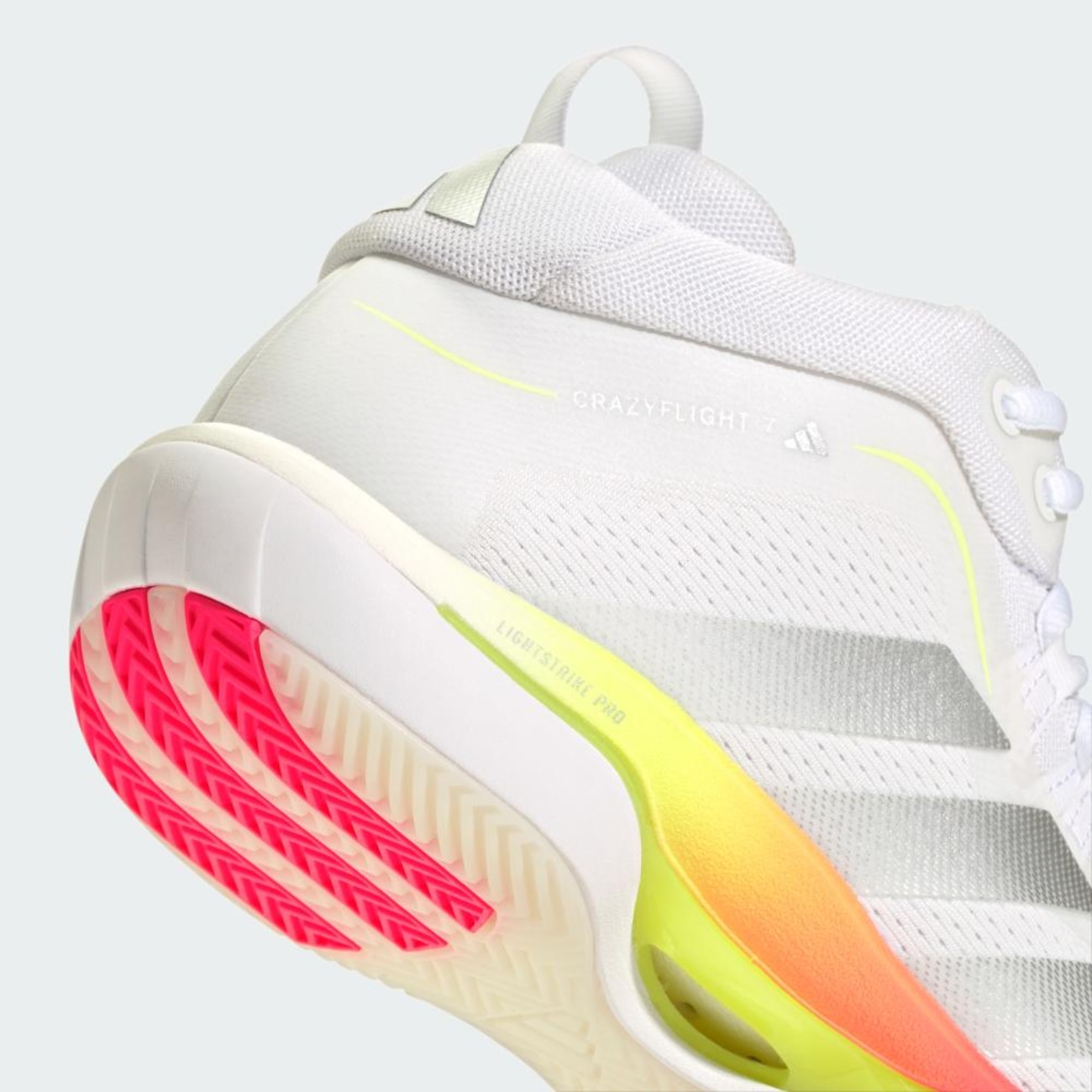 Tênis Feminino adidas Crazyflight 7 | Centauro