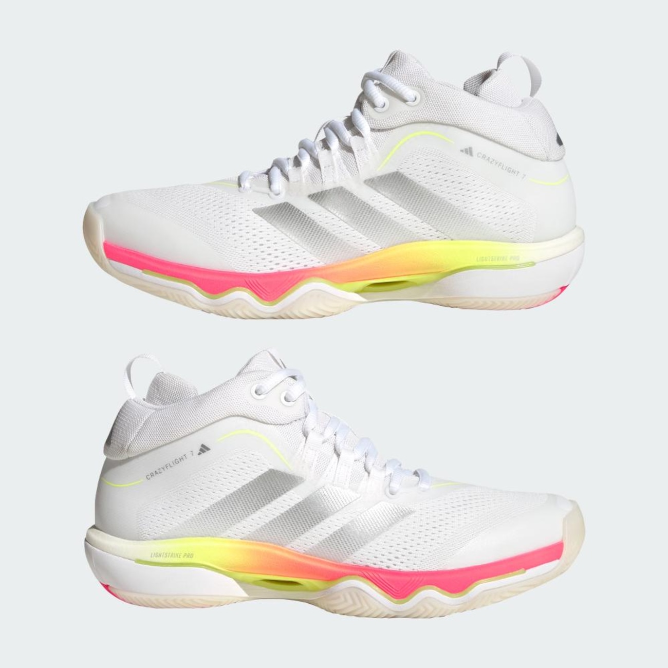 Tênis Feminino adidas Crazyflight 7 | Centauro