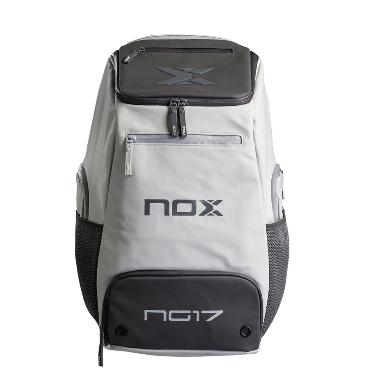 【NICO】 Mochila Nox Luxury NG17 Nico Gianotti - 30 Litros | Centauro