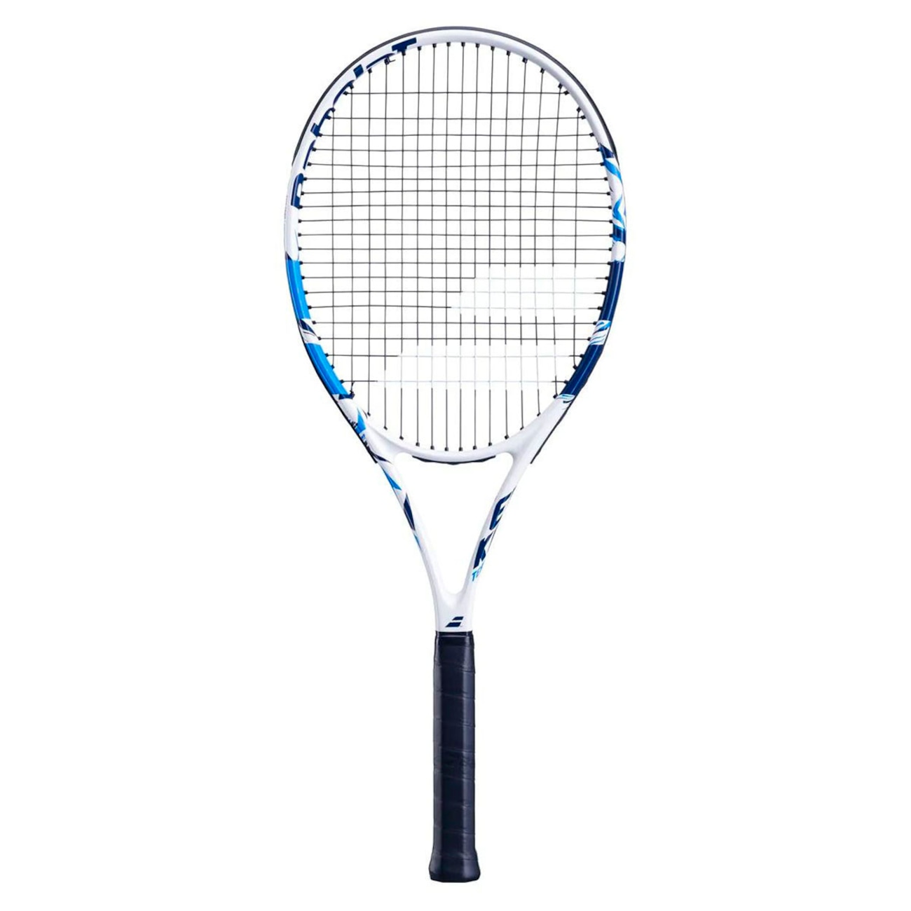 Raquete de Tênis Babolat Evoke Team 270g L2 - Adulto | Centauro