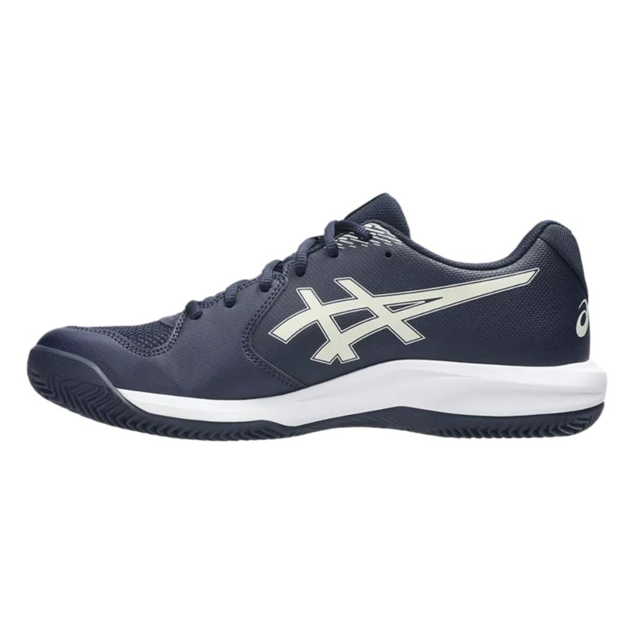 Tênis Masculino Asics Gel-Dedicate 9 Clay | Centauro
