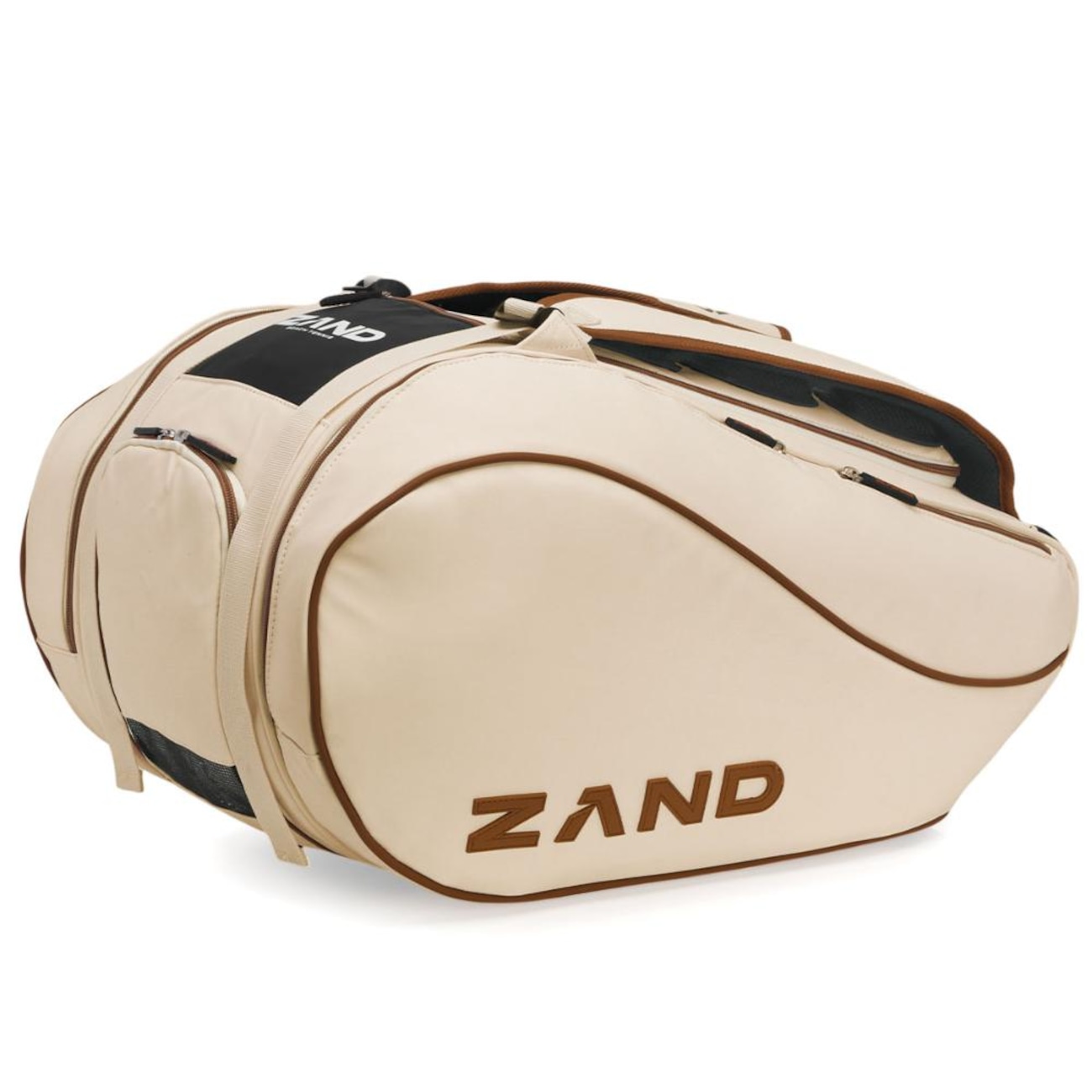 Raqueteira Zand Pro Beach Tennis | Centauro