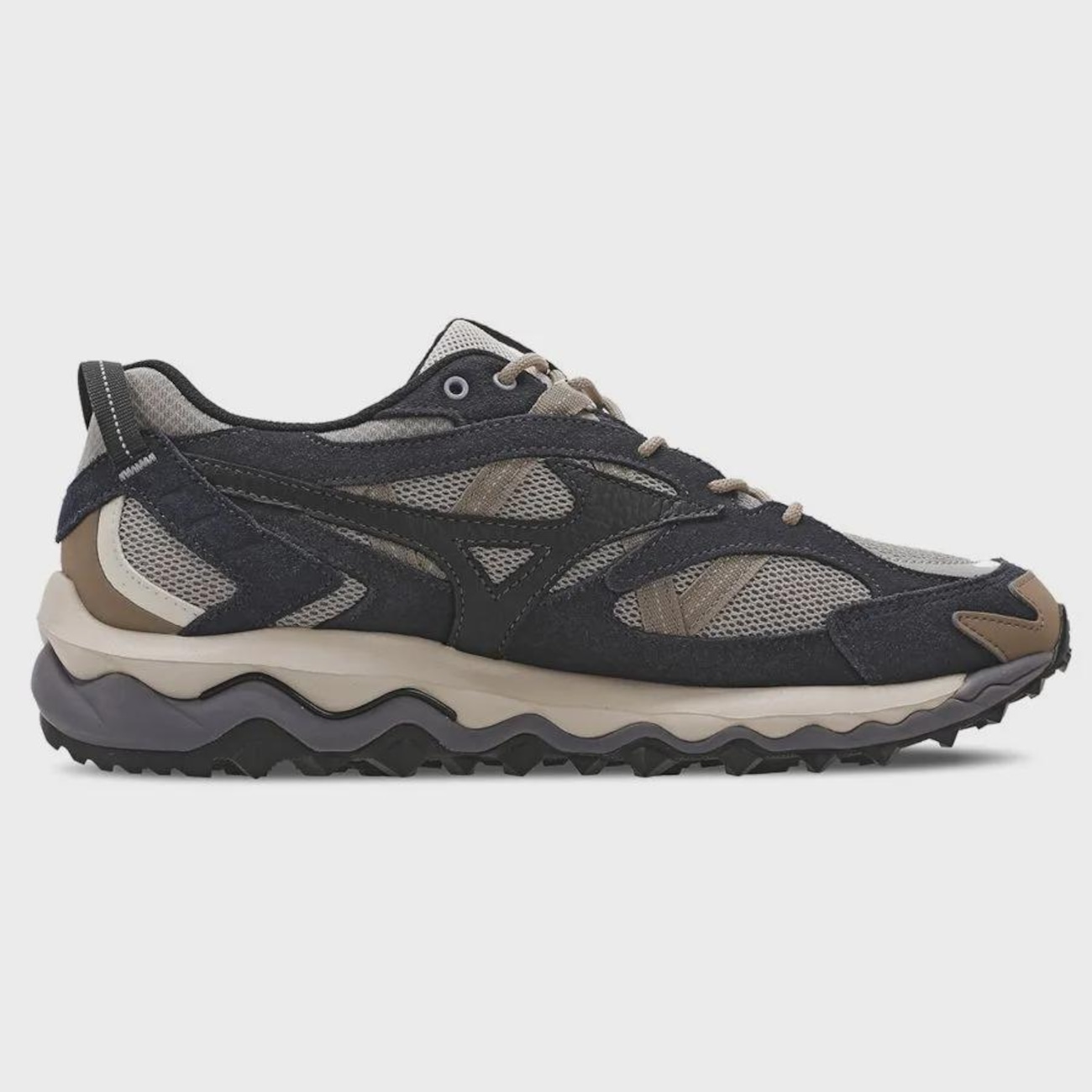 Tênis Casual Unissex Mizuno Wave Mujin TL em Promoção | Centauro