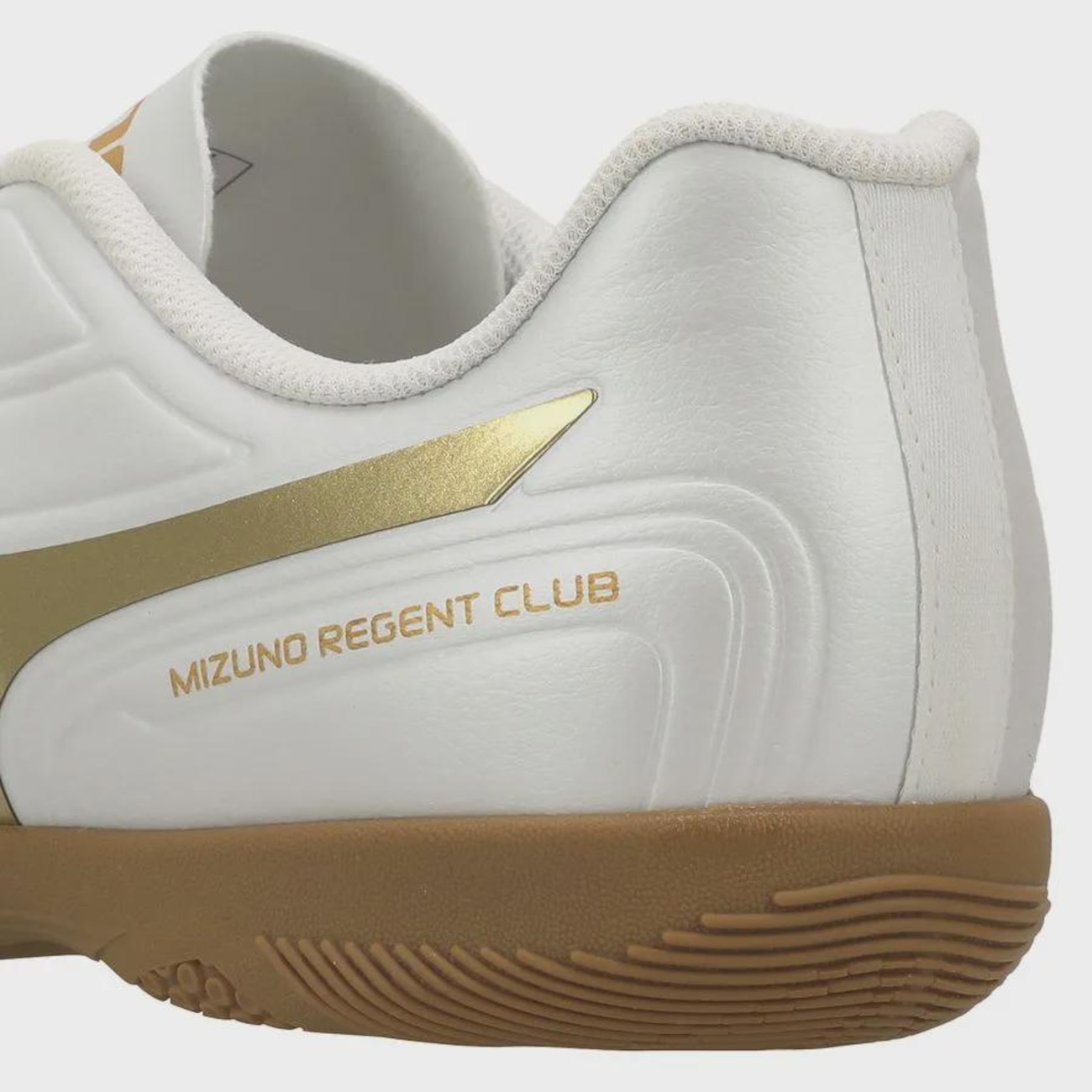 Chuteira de Futsal Adulto Mizuno Regent Club IN | Centauro