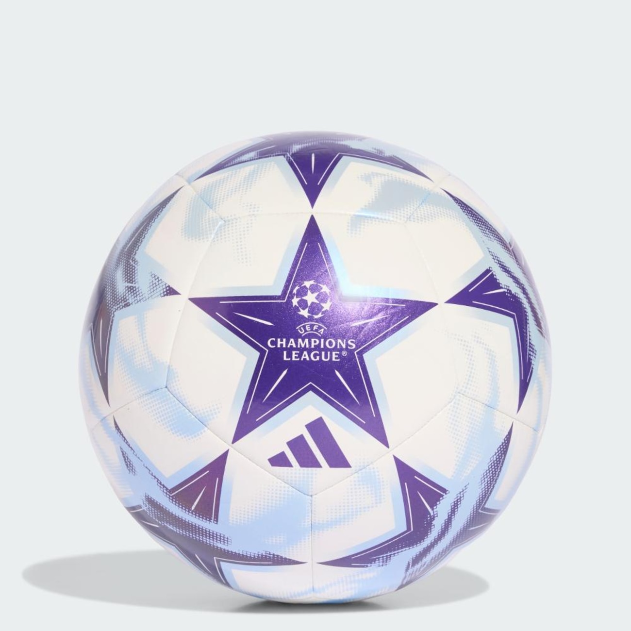 Bola de Futebol de Campo Club UEFA Champions League 2026/27 adidas