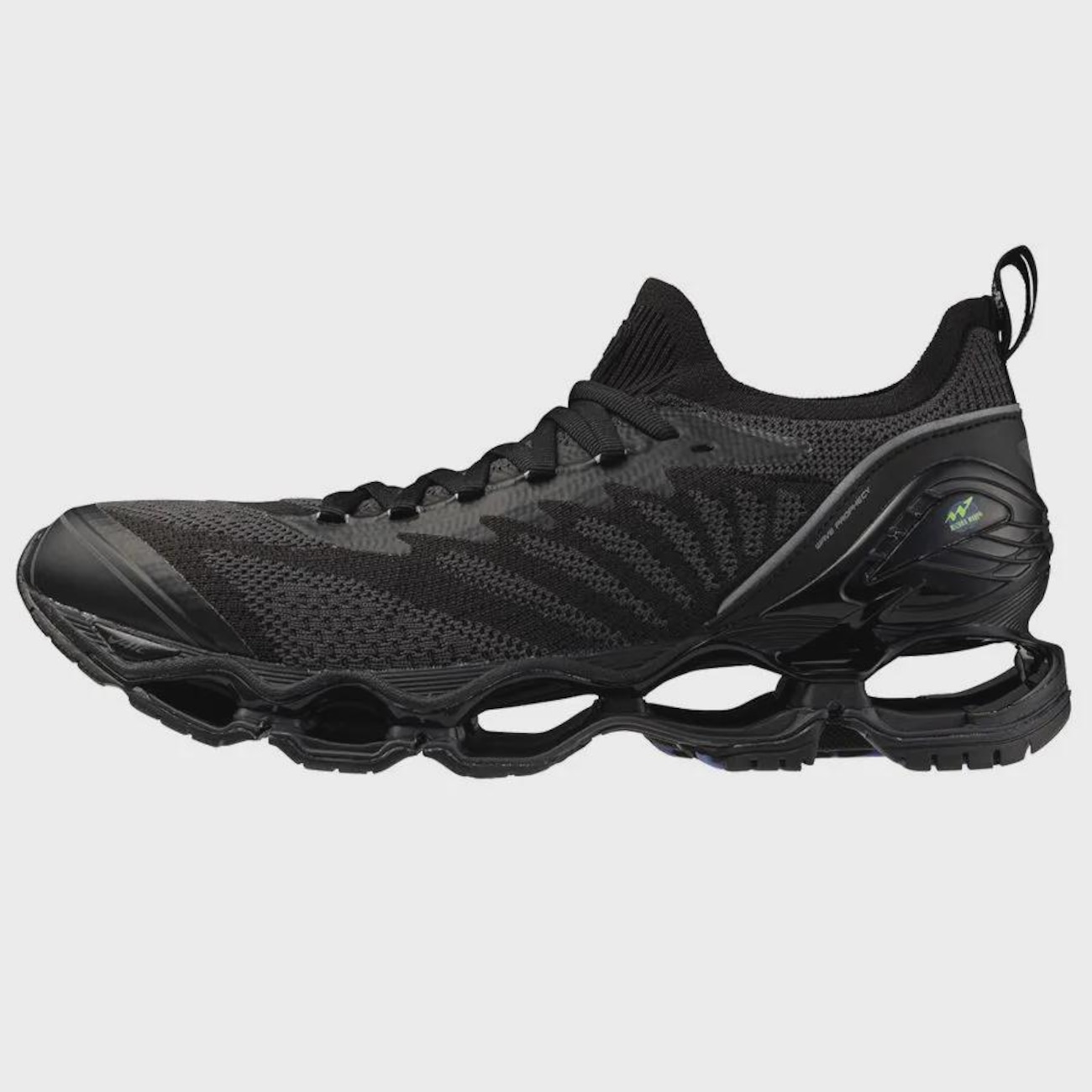 Tênis Mizuno Wave Prophecy LS Magic Stick Mita Unissex | Centauro