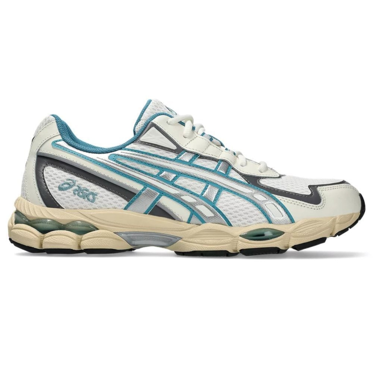Tênis Unissex Asics Gel-NYC 2055