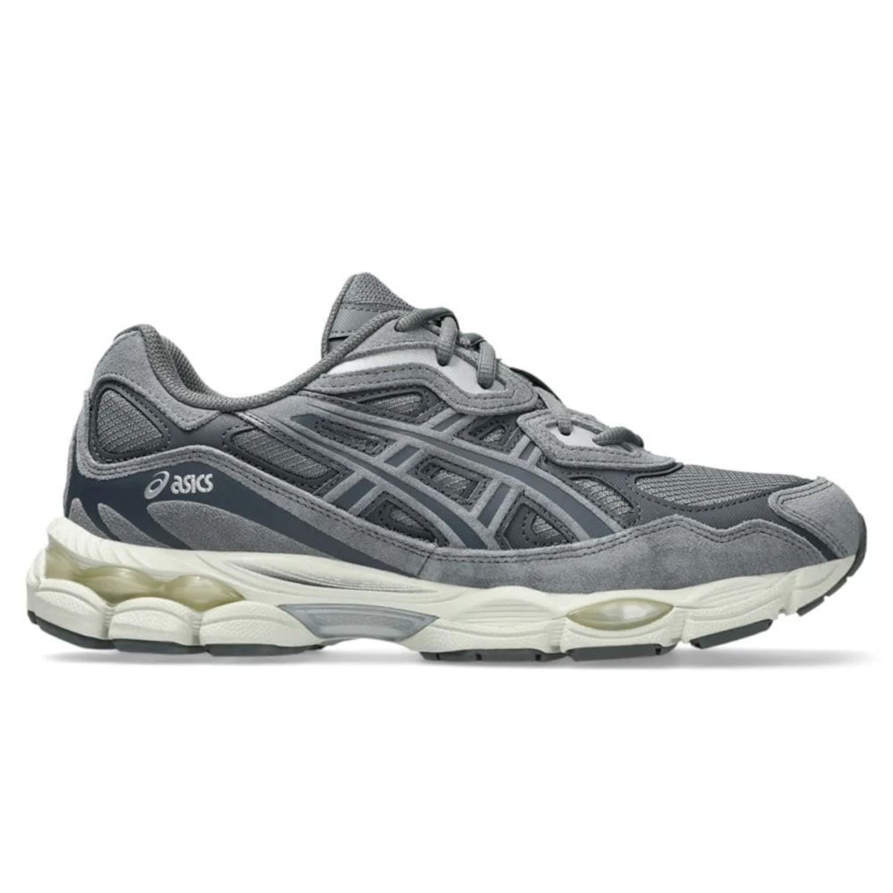 Tênis Unissex Asics Gel-NYC em Promoção | Centauro