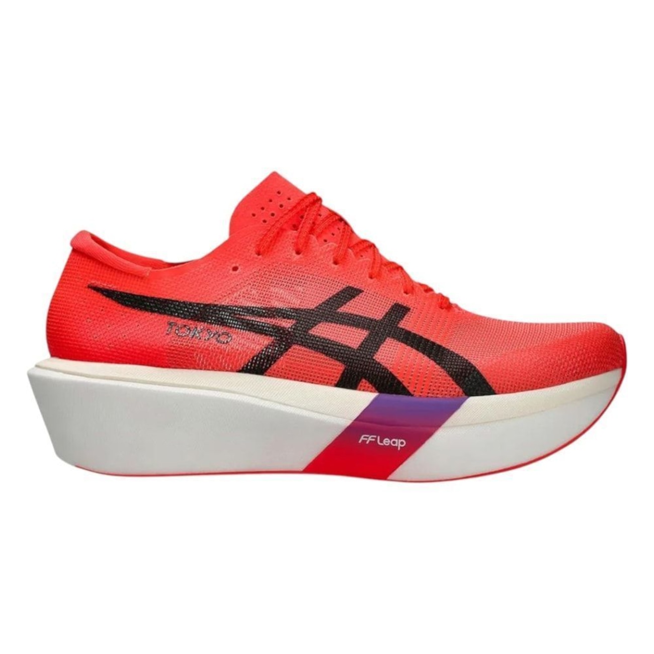 Tênis Unissex Asics Metaspeed Sky Tokyo