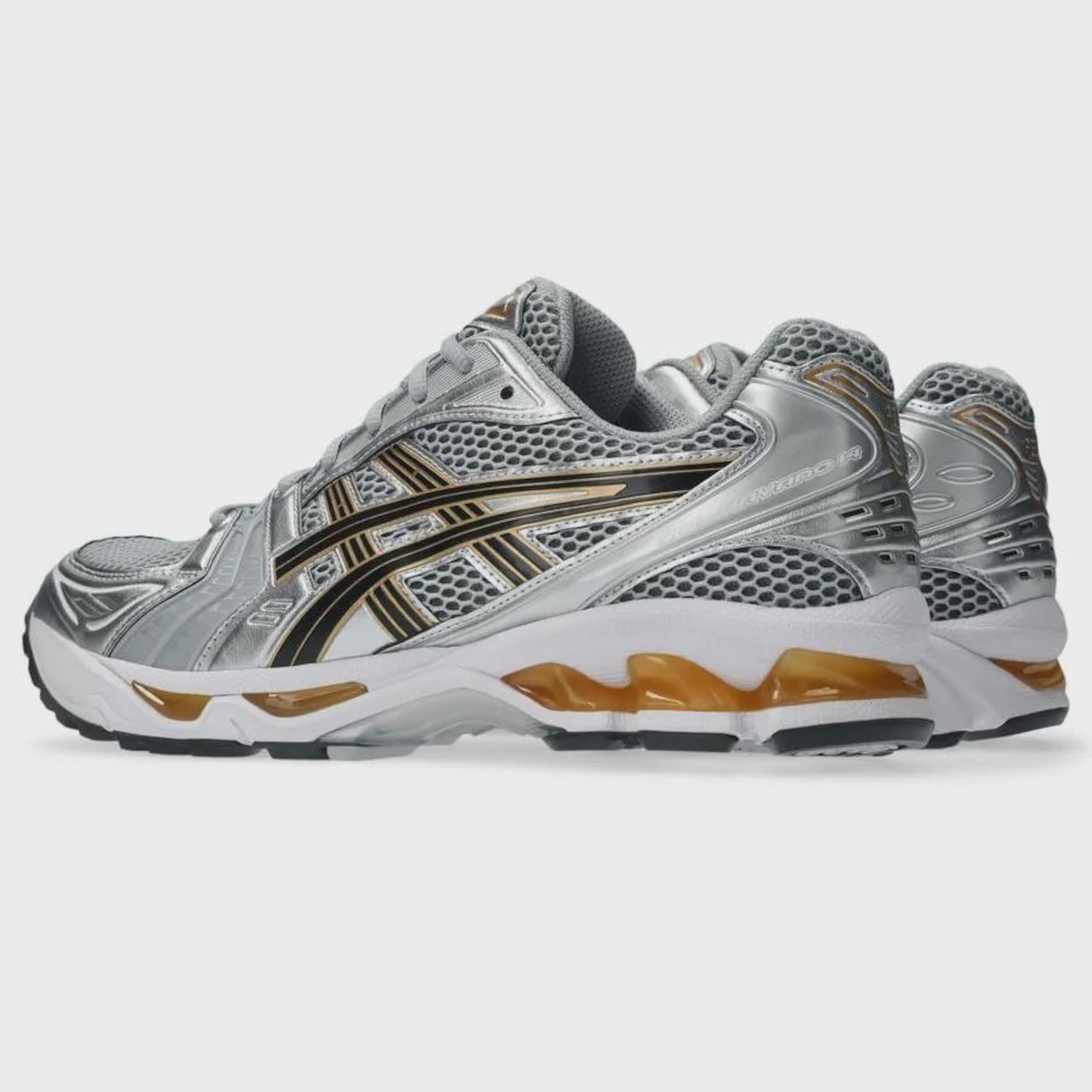 Tênis Unissex asics GEL-Kayano 14 | Centauro