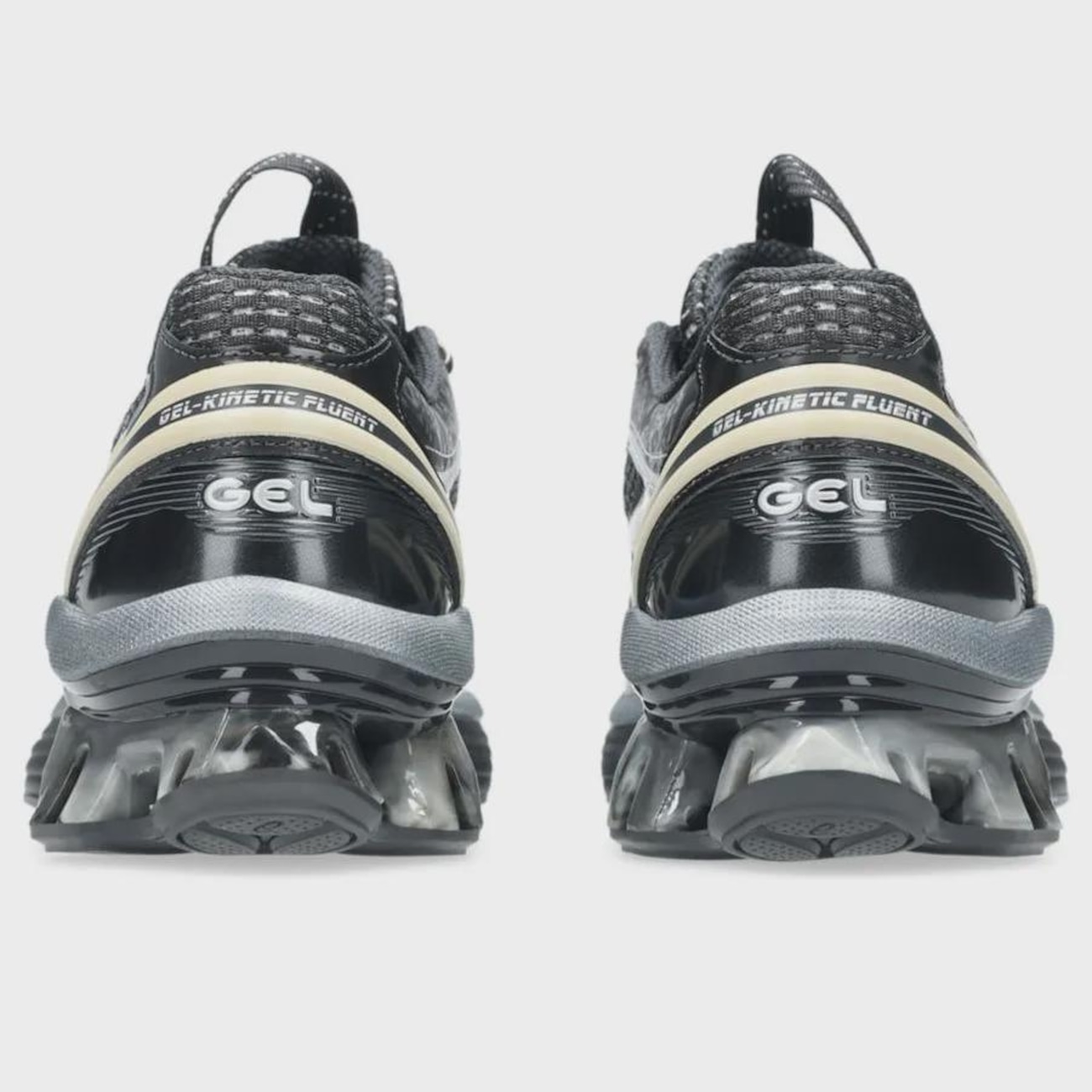 Tênis Masculino Asics Us6-S GEL-Kinetic Fluent em Promoção | Centauro