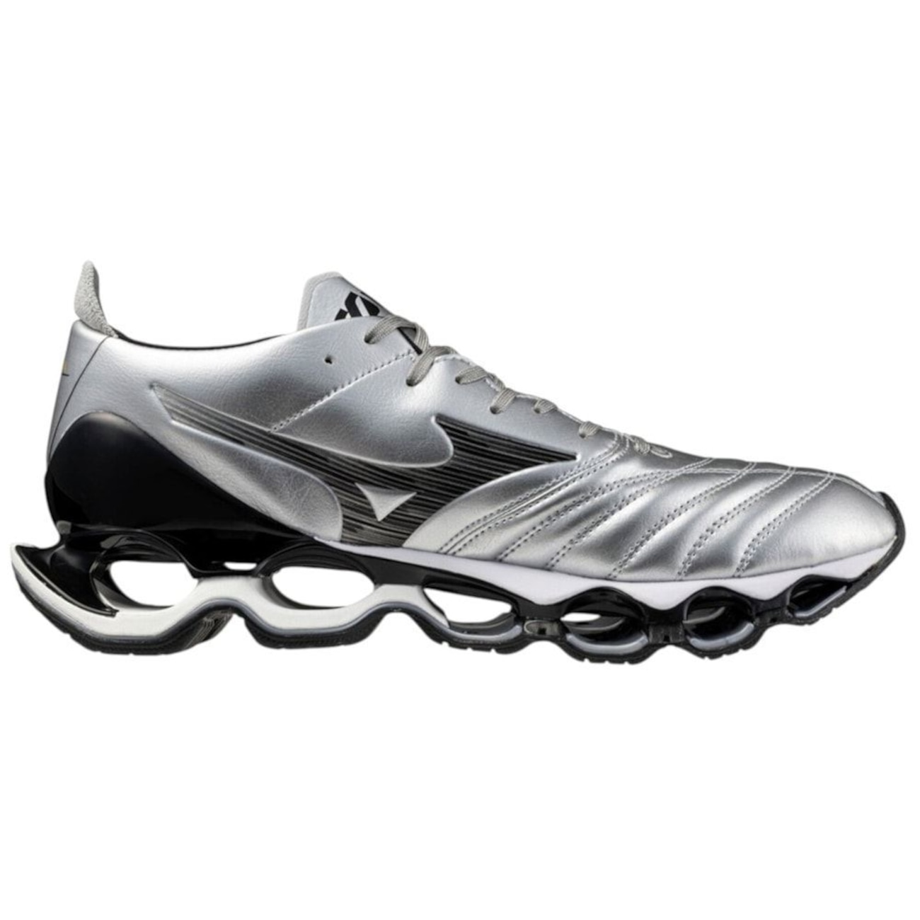 Tênis Unissex Mizuno Wave Prophecy Morelia Neo em Promoção | Centauro