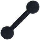 Halter de Ferro Centauro - 1 Kg - Foto 4