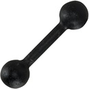 Halter de Ferro Centauro - 2 Kg - Foto 3