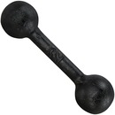 Halter de Ferro Centauro - 2 Kg - Foto 1