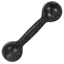 Halter Ferro Centauro 3 kg - Foto 1