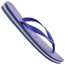 Chinelo Havaianas Brasil - Unissex - Foto 2