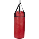 Saco de Pancada Punch - 60cm (Saco enviado cheio) - Foto 2