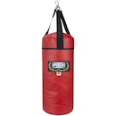 Saco de Pancada Punch - 60cm (Saco enviado cheio) - Foto 1