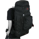 Mochila Cargueira Trilhas e Rumos Montanha - 75 Litros - Foto 5