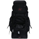 Mochila Cargueira Trilhas e Rumos Montanha - 75 Litros - Foto 8