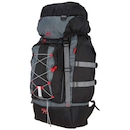 Mochila Cargueira Trilhas e Rumos Montanha - 75 Litros - Foto 1