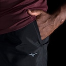 Calça Mizuno Básica - Masculina - Foto 5