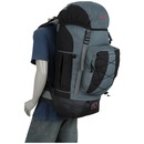 Mochila Cargueira Trilhas e Rumos Caminhada - 50 Litros - Foto 3