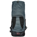 Mochila Cargueira Trilhas e Rumos Caminhada - 50 Litros - Foto 4