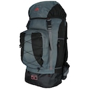 Mochila Cargueira Trilhas e Rumos Caminhada - 50 Litros - Foto 1