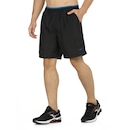 Bermuda Mizuno Tennis Master - Masculina - Foto 4