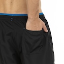 Bermuda Mizuno Tennis Master - Masculina - Foto 5