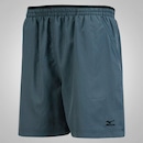 Bermuda Mizuno Tennis Master - Masculina - Foto 1