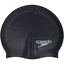Touca de Natação Speedo Moulded - Infantil - Foto 2