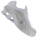 Tênis Nike Shox R4 - Masculino - Foto 1
