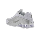 Tênis Nike Shox R4 - Masculino - Foto 6