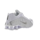 Tênis Nike Shox R4 - Masculino - Foto 8