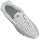 Tênis Nike Shox R4 - Masculino - Foto 9