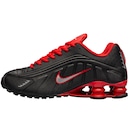 Tênis Nike Shox R4 - Masculino - Foto 1