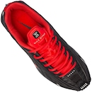 Tênis Nike Shox R4 - Masculino - Foto 5